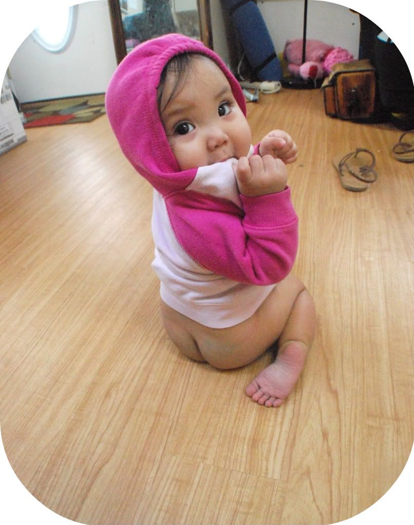 Mongolian Spots Q *Pic* BabyGaga