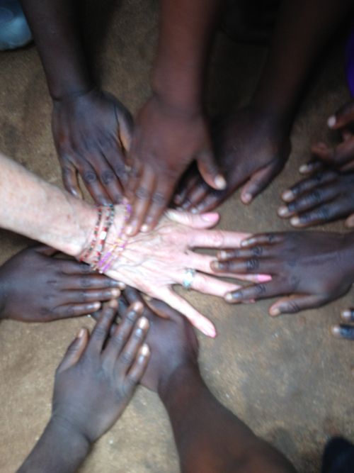 Hands of Hope
