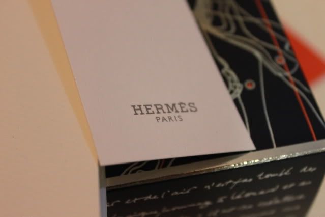 Herm&egrave;s Voyage d'Herm&egrave;s