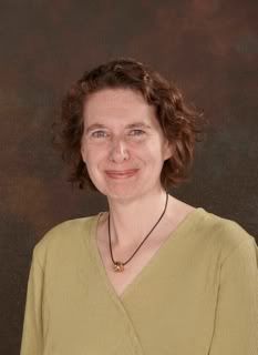 Michele Garfinkel