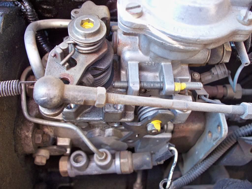 HELP engine cranks but won't start Page 2 Dodge Cummins Diesel Forum