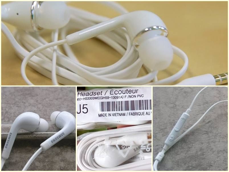 Chuyên linh kiện chính hãng samsung :sạc--cáp--tai nghe--pin các dòng cao cấp giá sĩ. - 13