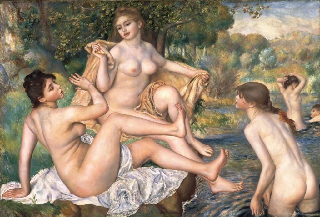 Pierre-AugusteRenoirFrench1841-1919--TheGreatBathers.jpeg