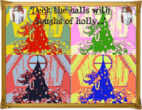 innocent banners