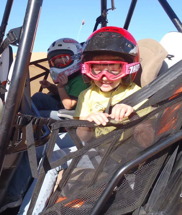 Booster seat installation Polaris RZR Forum RZR