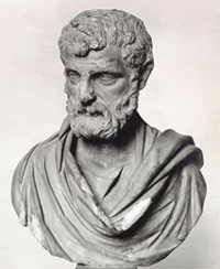 Opiniones de Antíoco de Ascalón