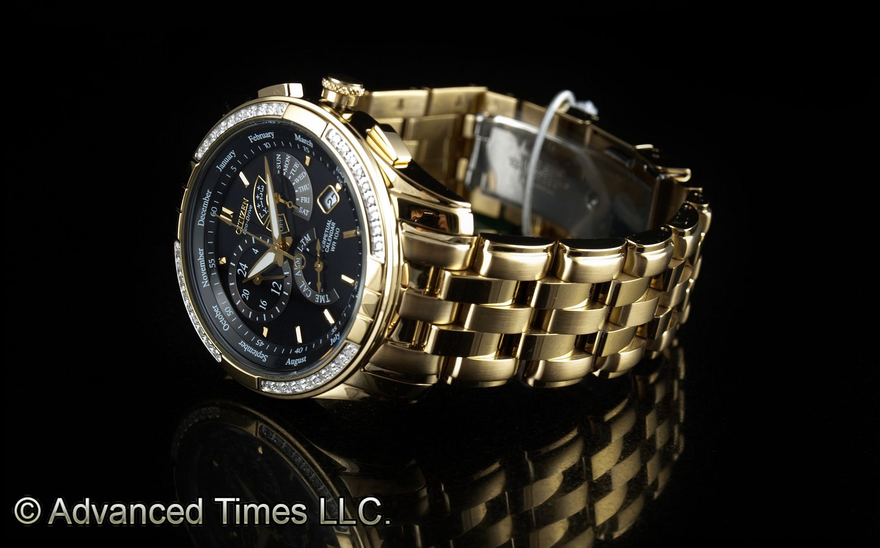 casio 2701