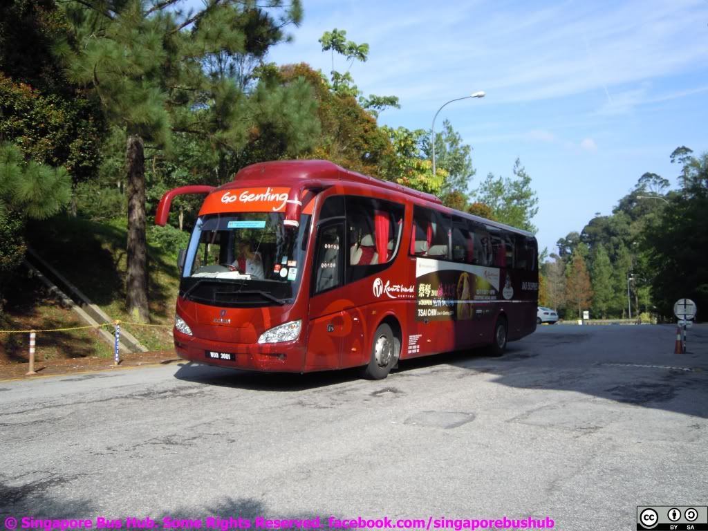 GoGenting-WUQ3601