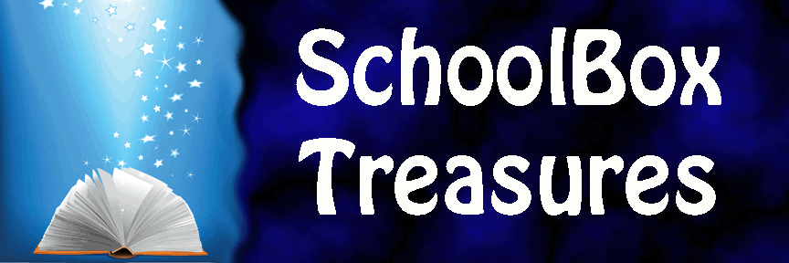 SchoolBox Treasures