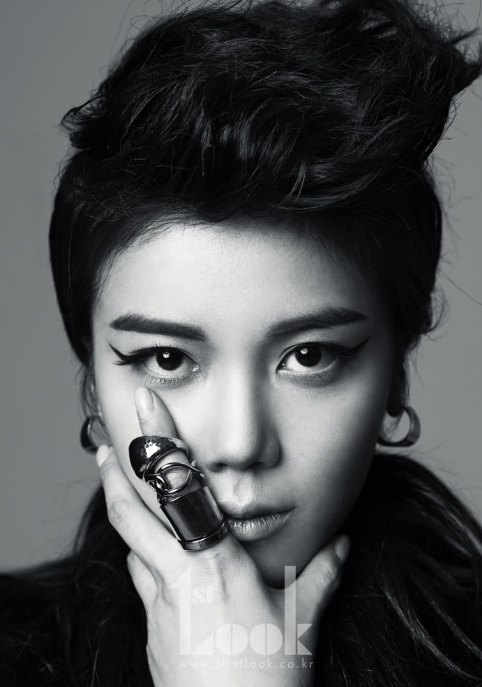 Ok-bin Kim - New Photos Ok-bin Kim - Photo Set
