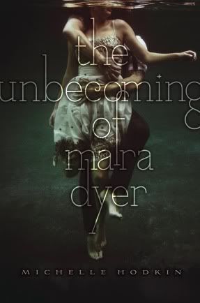 The Unbecoming of Mara Dyer Pictures, Images and Photos