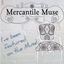 Mercantile Muse