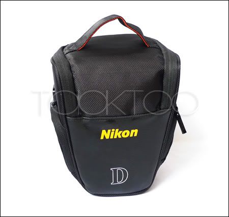 nikon d3100 case. Camera Carring Bag / Case for Nikon D7000 D3100 D3000 D90