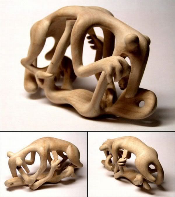 arte en madera arte en madera