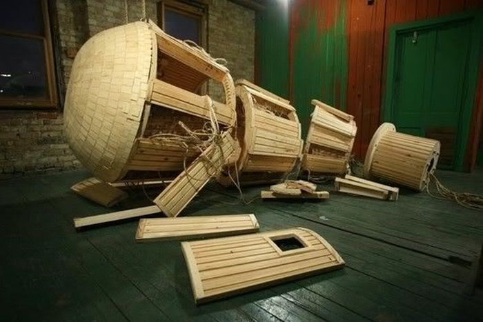 madera madera