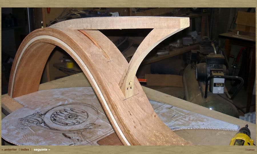 madera madera