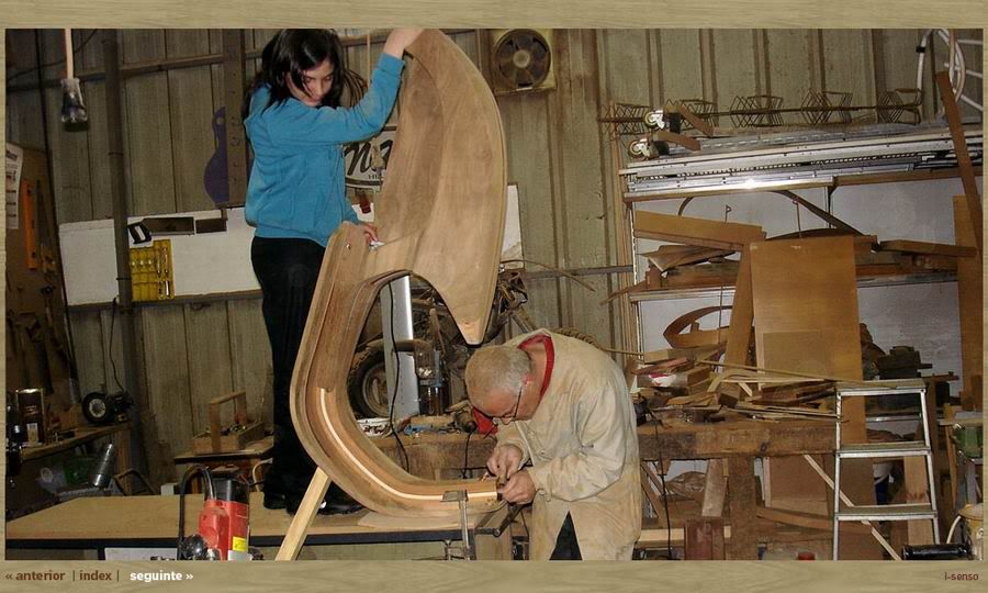 madera madera