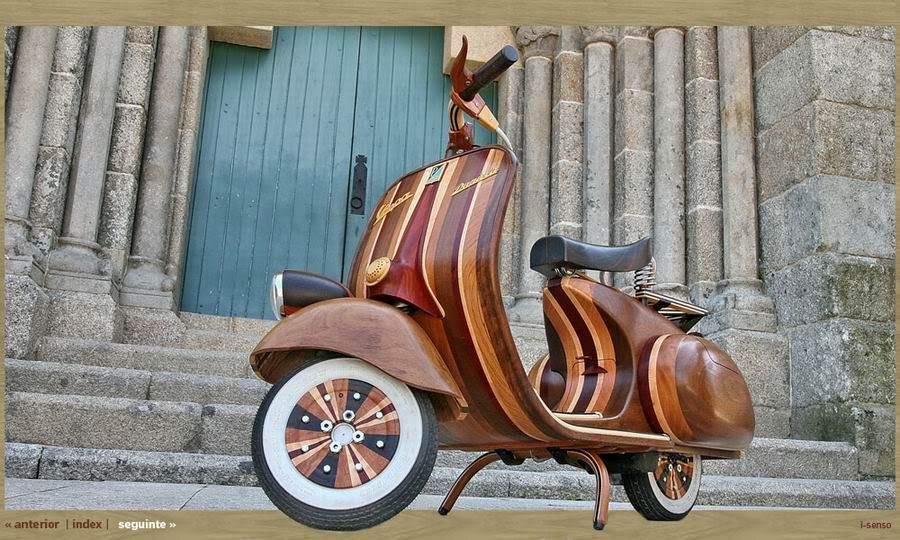 madera madera