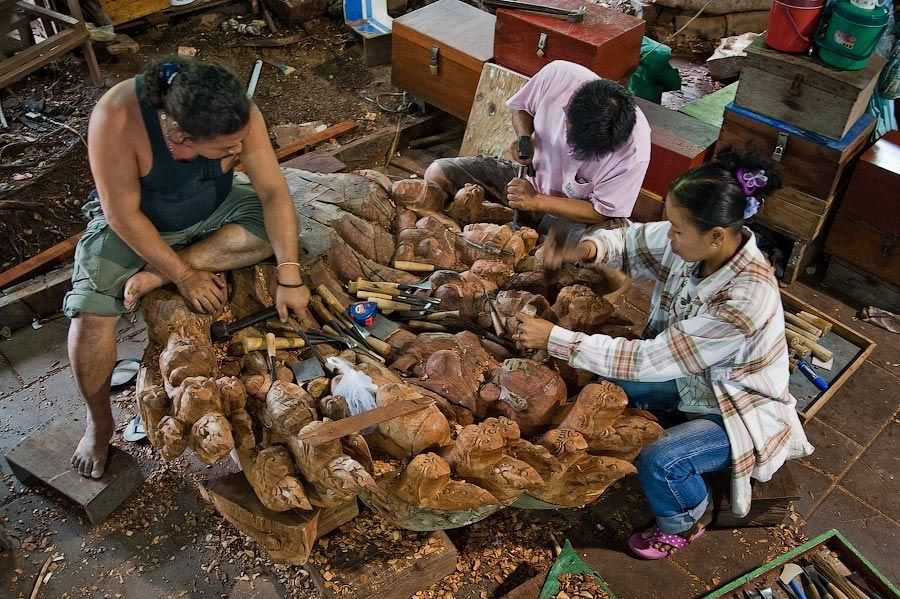 arte en madera arte en madera