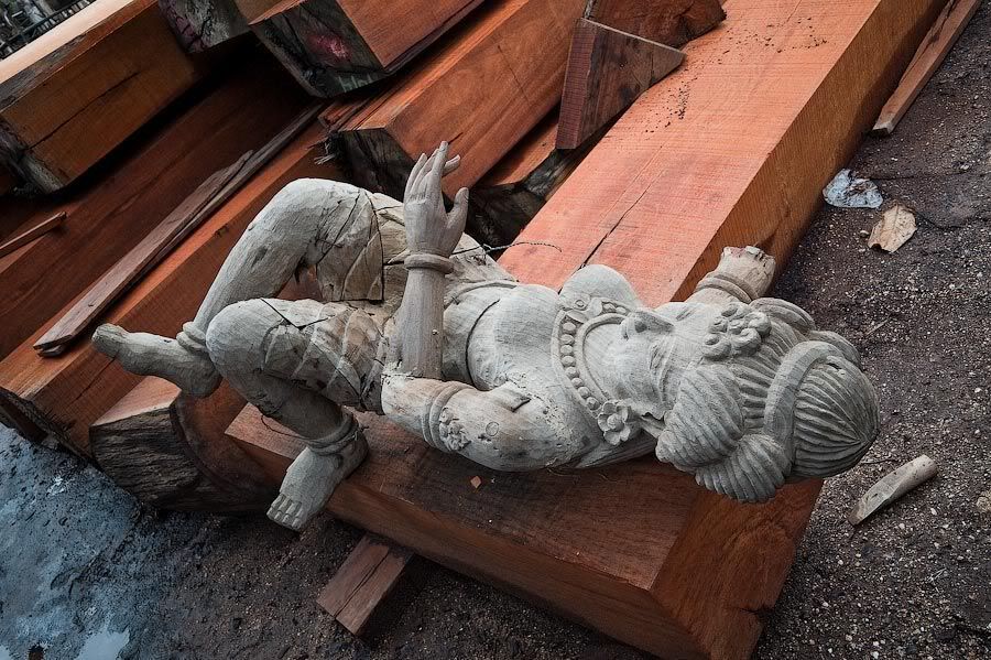 arte en madera arte en madera