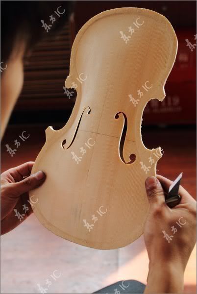 de madera de madera