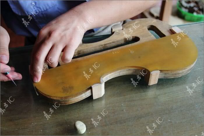 Todo lo que se puede hacer con la madera Todo lo que se puede hacer con la madera