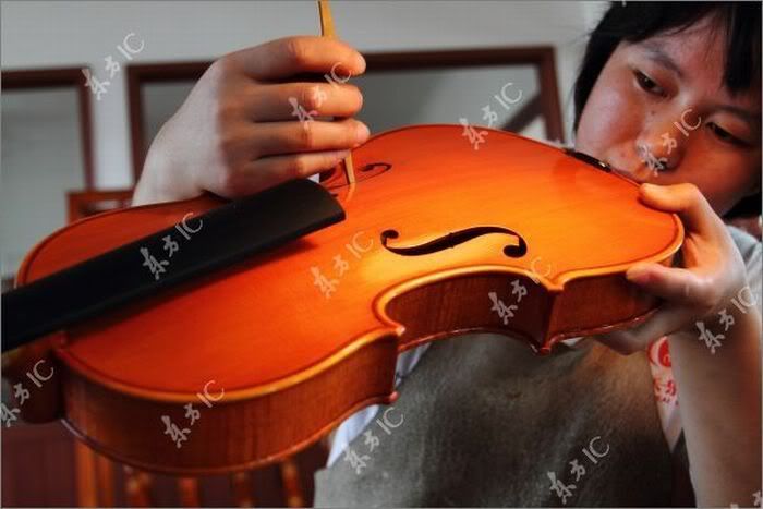 de madera de madera