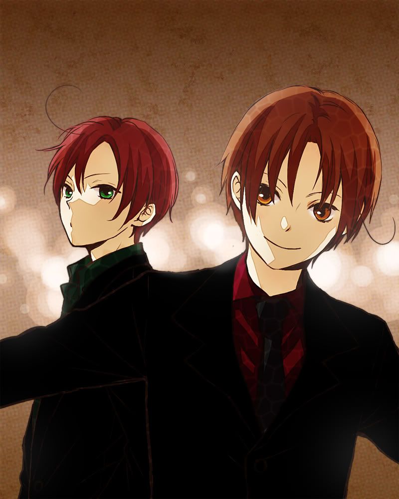 Hetalia Wiki