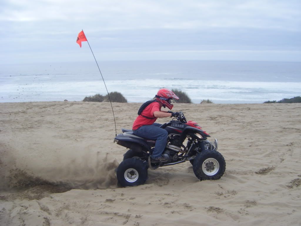 Let's see some 660s! - Yamaha Raptor Forum