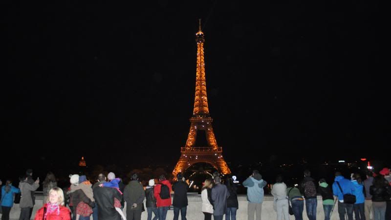2do dia. Torre Eiffel-Arco del Triunfo-Les Ivalides y mas... - Paris, la ciudad perfecta !!! (157)