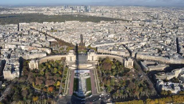 Paris, la ciudad perfecta !!! - Blogs de Francia - 2do dia. Torre Eiffel-Arco del Triunfo-Les Ivalides y mas... (18)