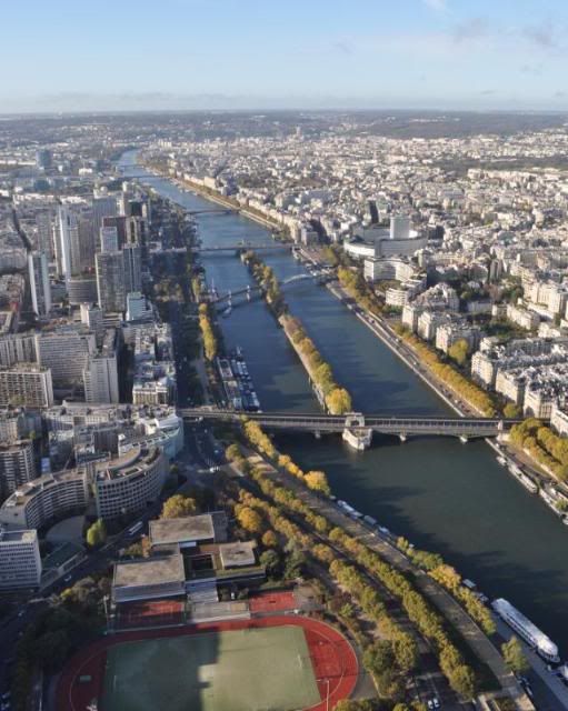 Paris, la ciudad perfecta !!! - Blogs de Francia - 2do dia. Torre Eiffel-Arco del Triunfo-Les Ivalides y mas... (17)