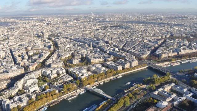 2do dia. Torre Eiffel-Arco del Triunfo-Les Ivalides y mas... - Paris, la ciudad perfecta !!! (23)