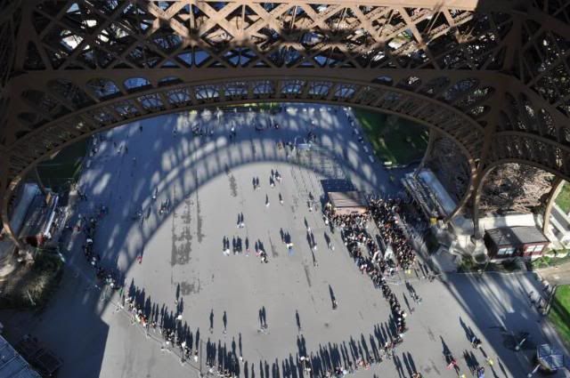 2do dia. Torre Eiffel-Arco del Triunfo-Les Ivalides y mas... - Paris, la ciudad perfecta !!! (29)