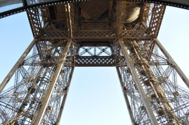 2do dia. Torre Eiffel-Arco del Triunfo-Les Ivalides y mas... - Paris, la ciudad perfecta !!! (28)