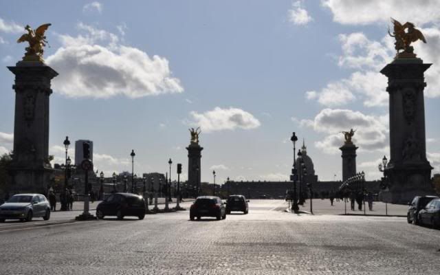 Paris, la ciudad perfecta !!! - Blogs de Francia - 2do dia. Torre Eiffel-Arco del Triunfo-Les Ivalides y mas... (74)