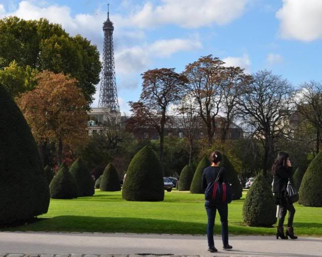 2do dia. Torre Eiffel-Arco del Triunfo-Les Ivalides y mas... - Paris, la ciudad perfecta !!! (109)