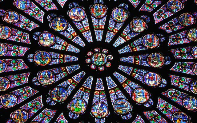 Paris, la ciudad perfecta !!! - Blogs de Francia - 3er día Santa Capilla-Notre Dame- Museo del Louvre (77)