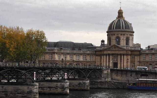 Paris, la ciudad perfecta !!! - Blogs de Francia - 3er día Santa Capilla-Notre Dame- Museo del Louvre (88)