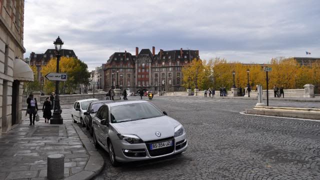 Paris, la ciudad perfecta !!! - Blogs de Francia - 3er día Santa Capilla-Notre Dame- Museo del Louvre (30)