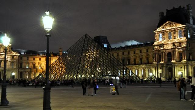 4to día - Lisieux - - Paris, la ciudad perfecta !!! (63)