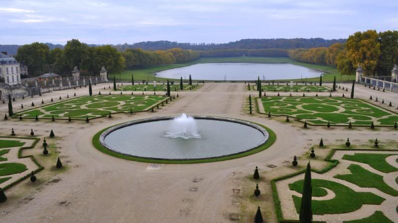 Último día, Palacio de Versailles, Sacre Coeur, etc.... - Paris, la ciudad perfecta !!! (47)