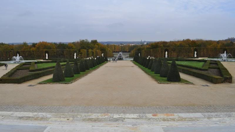 Último día, Palacio de Versailles, Sacre Coeur, etc.... - Paris, la ciudad perfecta !!! (48)