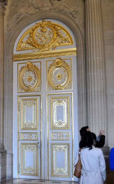 Último día, Palacio de Versailles, Sacre Coeur, etc.... - Paris, la ciudad perfecta !!! (9)