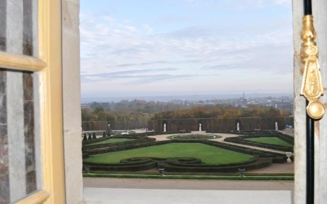 Último día, Palacio de Versailles, Sacre Coeur, etc.... - Paris, la ciudad perfecta !!! (14)