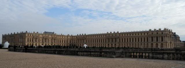 Último día, Palacio de Versailles, Sacre Coeur, etc.... - Paris, la ciudad perfecta !!! (45)