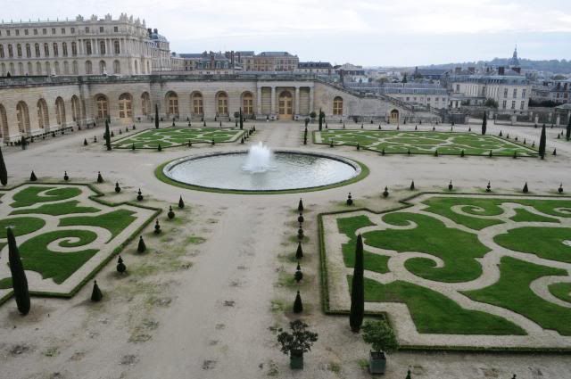 Último día, Palacio de Versailles, Sacre Coeur, etc.... - Paris, la ciudad perfecta !!! (46)