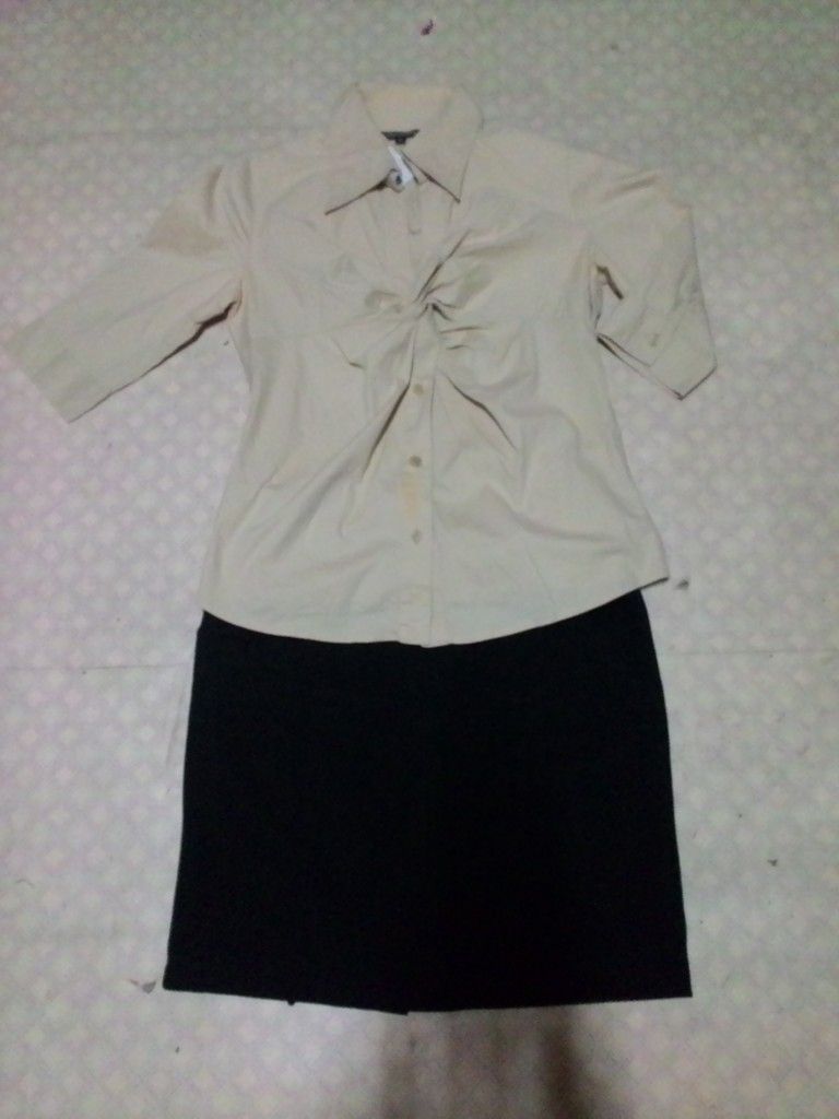 Áo kiểu, áo công sở của Nhật, áo Japan đẹp, chất lượng - 9