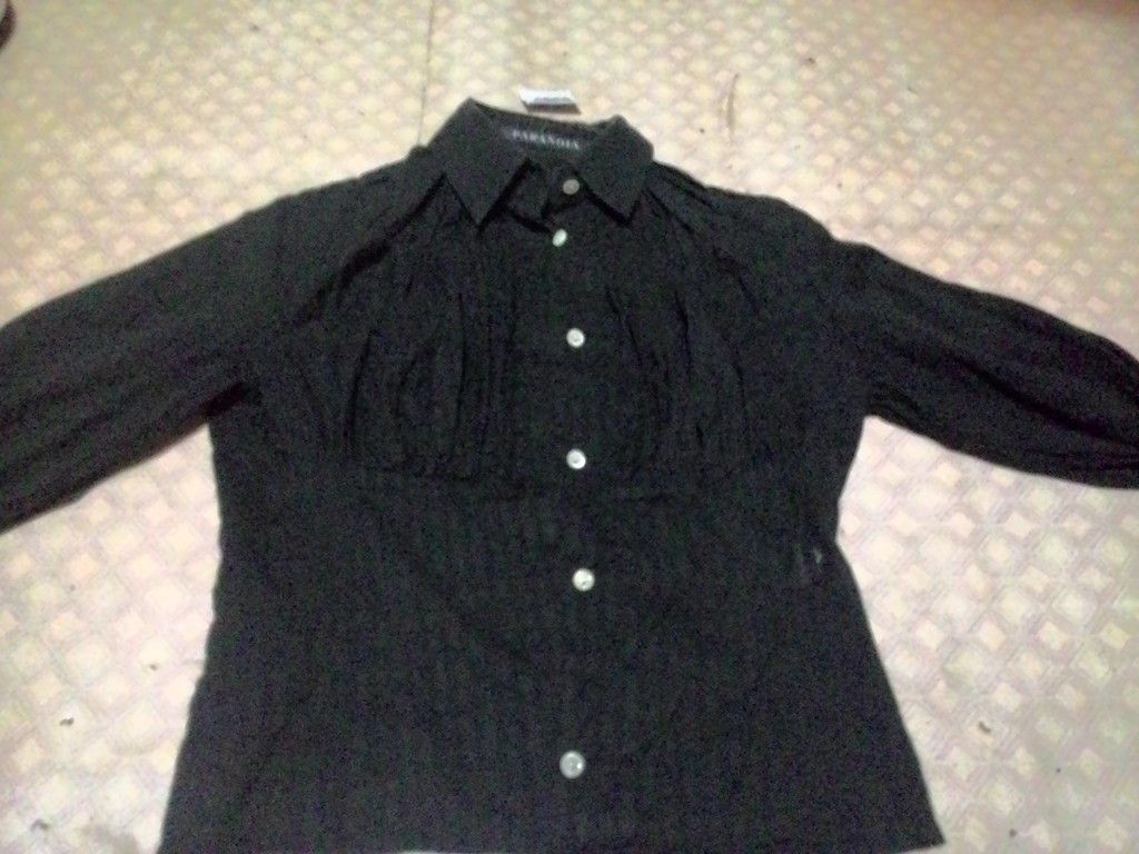 Áo kiểu, áo công sở của Nhật, áo Japan đẹp, chất lượng - 7