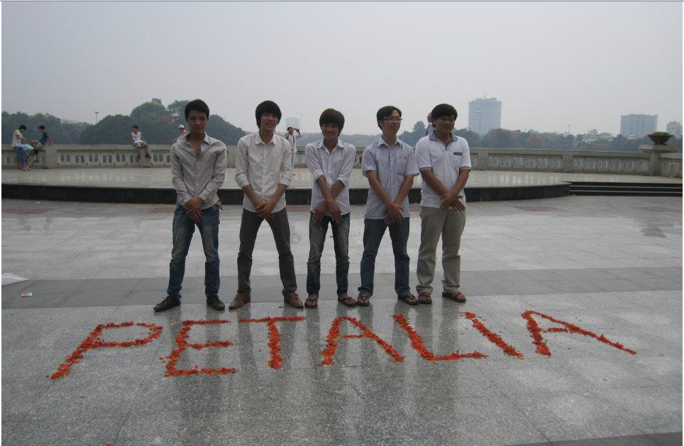 Hình ảnh đã đăng